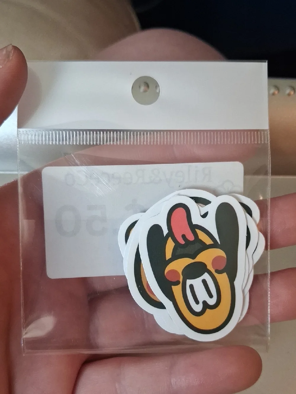 STICKER BUNDLE !! - Picture 7 of 11